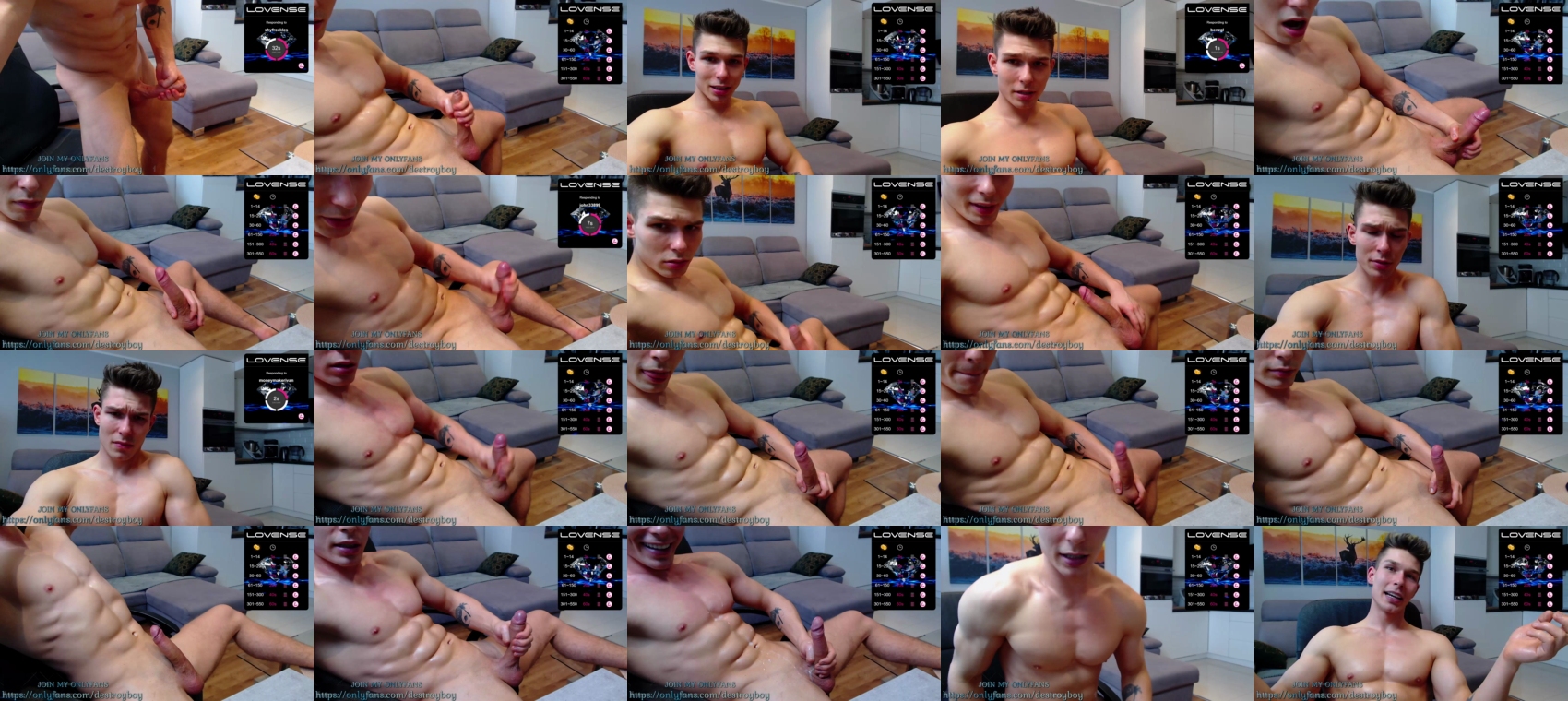 destroy_boy  28-03-2023